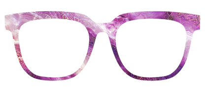 The Amethyst Geode