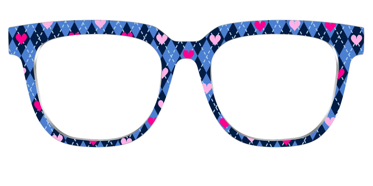 The Amore Argyle