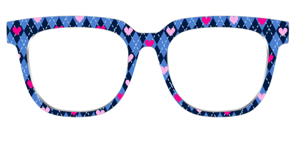 The Amore Argyle