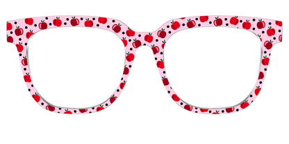 The Apple Polka Dot