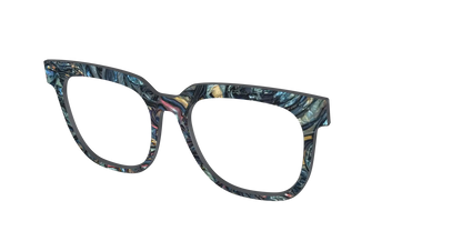 The Ares Bedrock Pearl