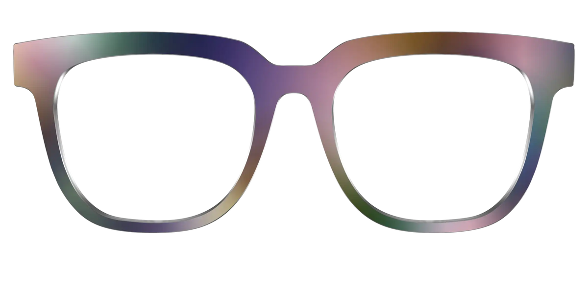 The Aurora Borealis Gradient
