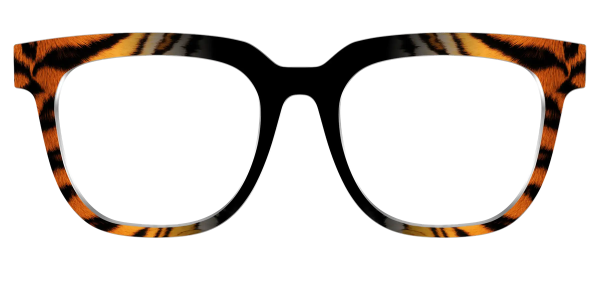The Bengal Stripes