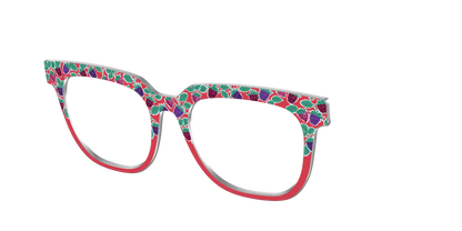 The Berry Patch Stickers