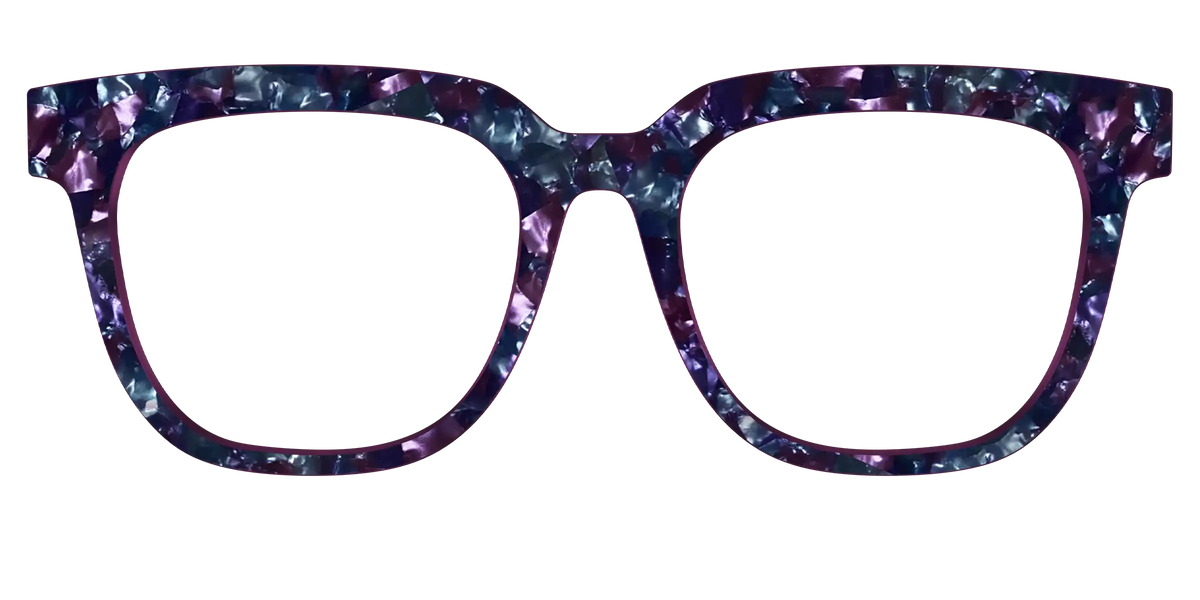 The Black Opal Pearl Tortoise