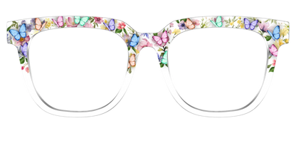 The Butterfly Crown