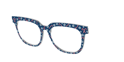 The Candy Cane