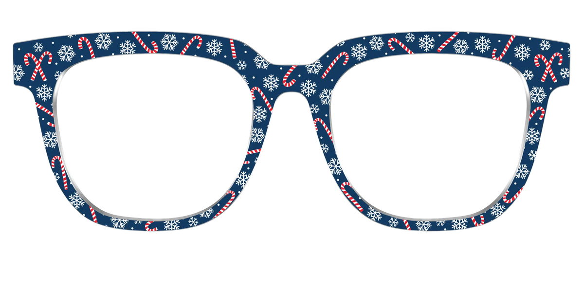 The Candy Cane