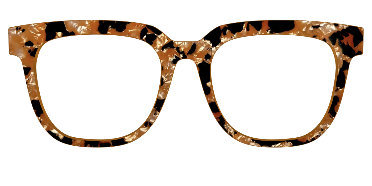 The Caramel Pearl Tortoise