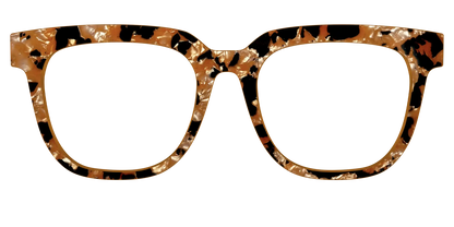 The Caramel Pearl Tortoise