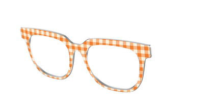 The Carrot Gingham