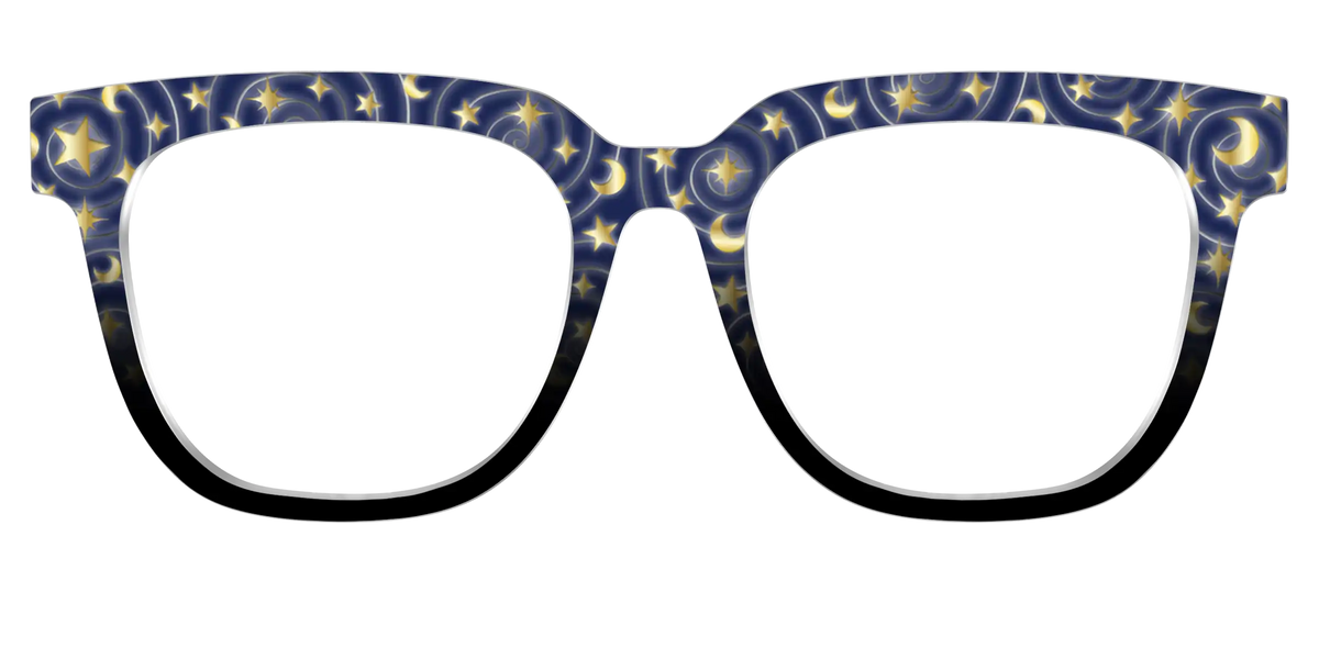 The Celestial Swirls