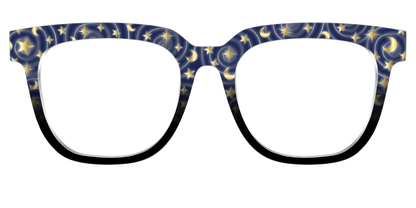 The Celestial Swirls