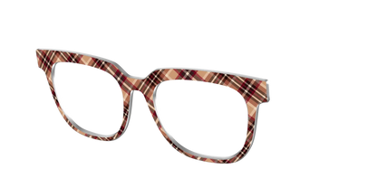 The Chestnut Flannel
