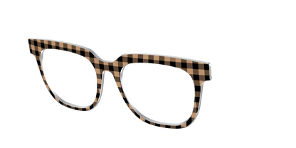 The Cider Buffalo Plaid
