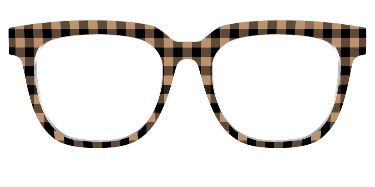 The Cider Buffalo Plaid