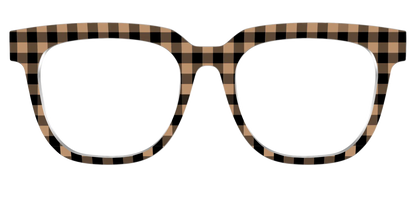 The Cider Buffalo Plaid