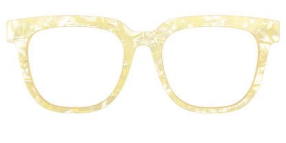 The Citrine Pearl Marble