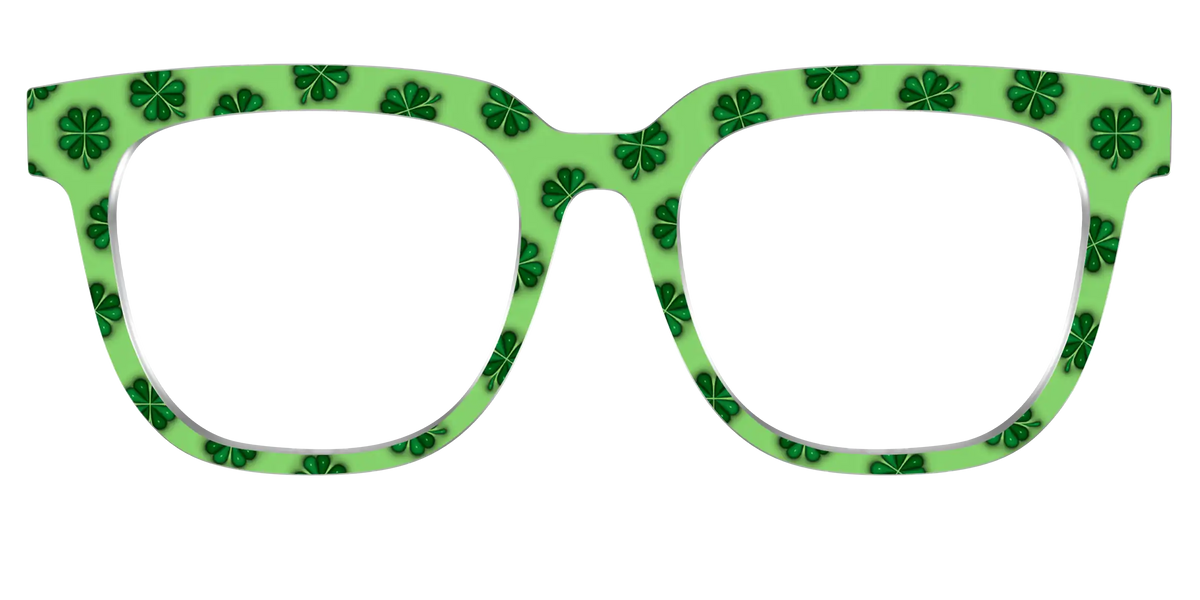 The Clover Charms