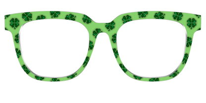 The Clover Charms