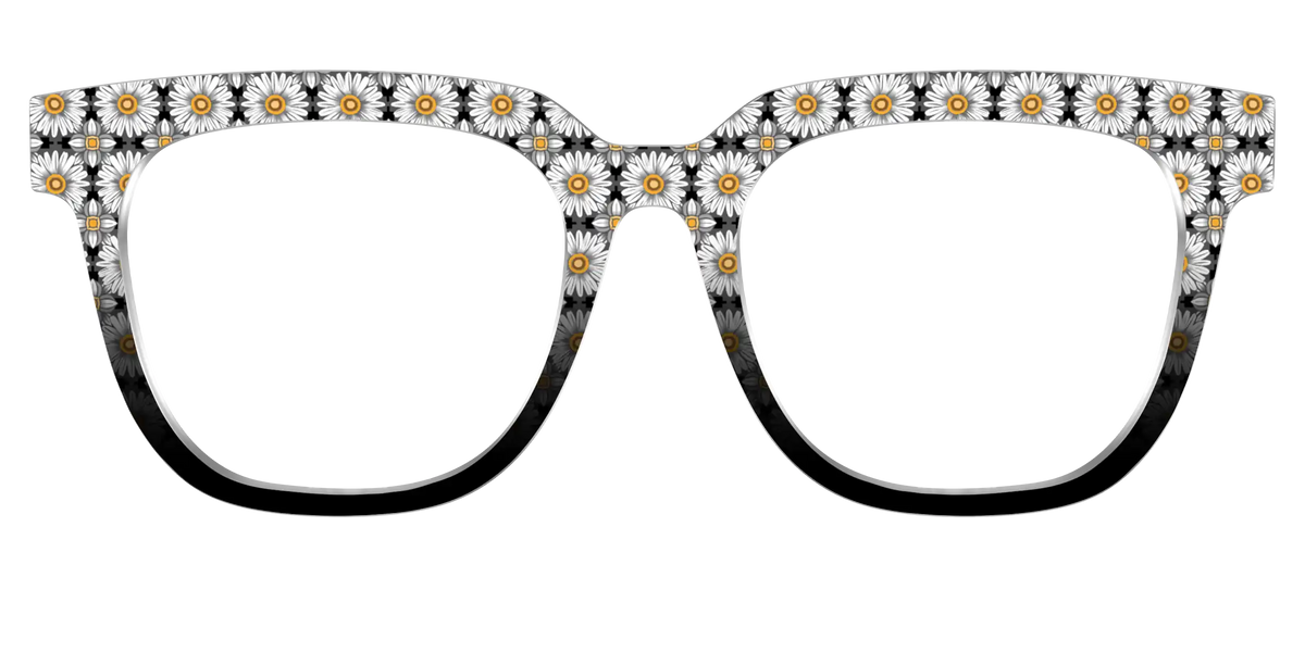 The Daisy Tile