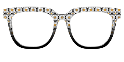 The Daisy Tile