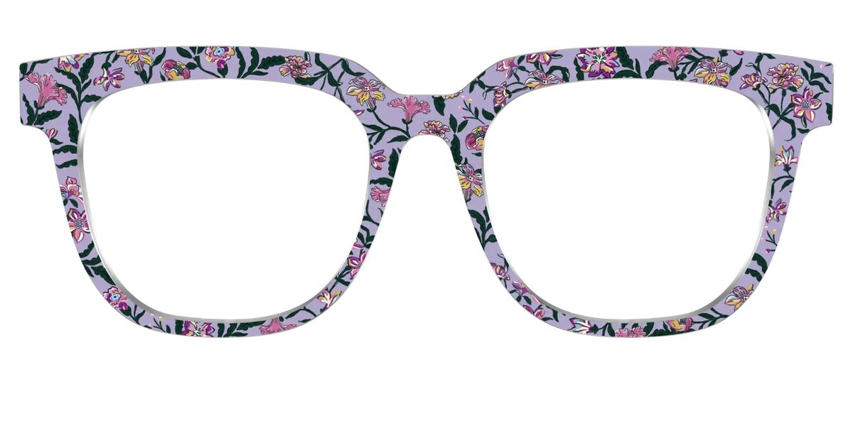 The Elegant Florets
