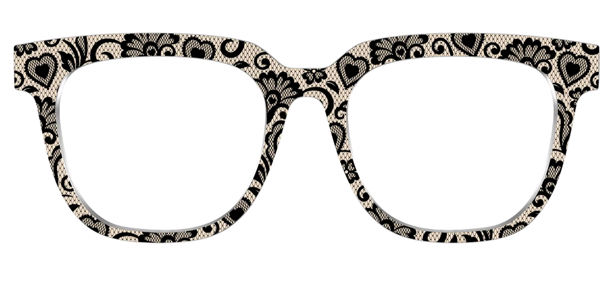The Elegant Lace