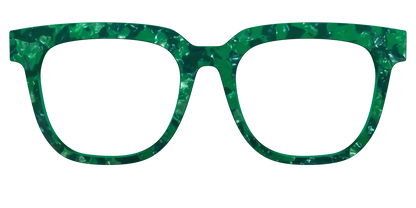 The Emerald Pearl Tortoise