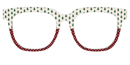 The Evergreen Pin Dot Split
