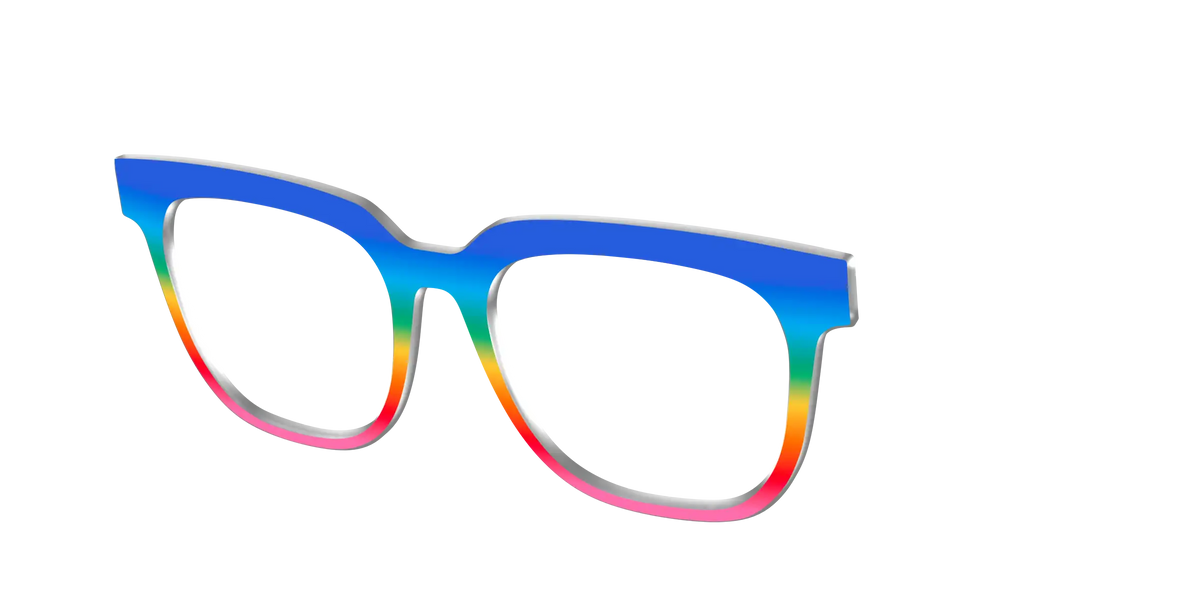 The Everlasting Gradient