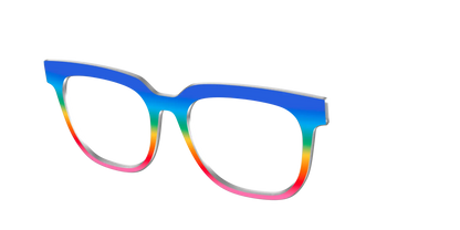 The Everlasting Gradient