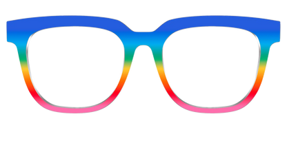 The Everlasting Gradient