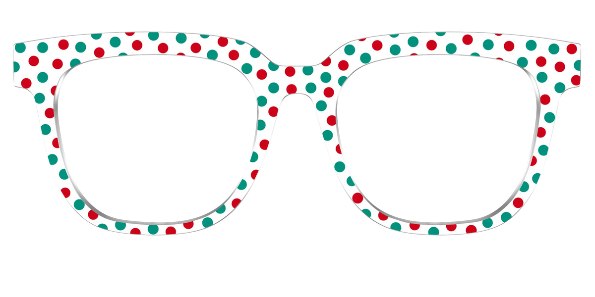 The Festive Dots