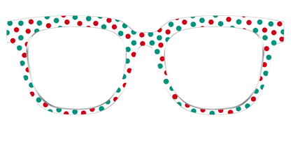 The Festive Dots