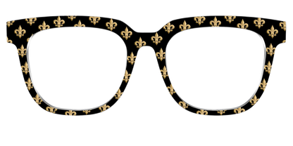 The Fleur-de-lis