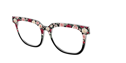 The Floral Crown