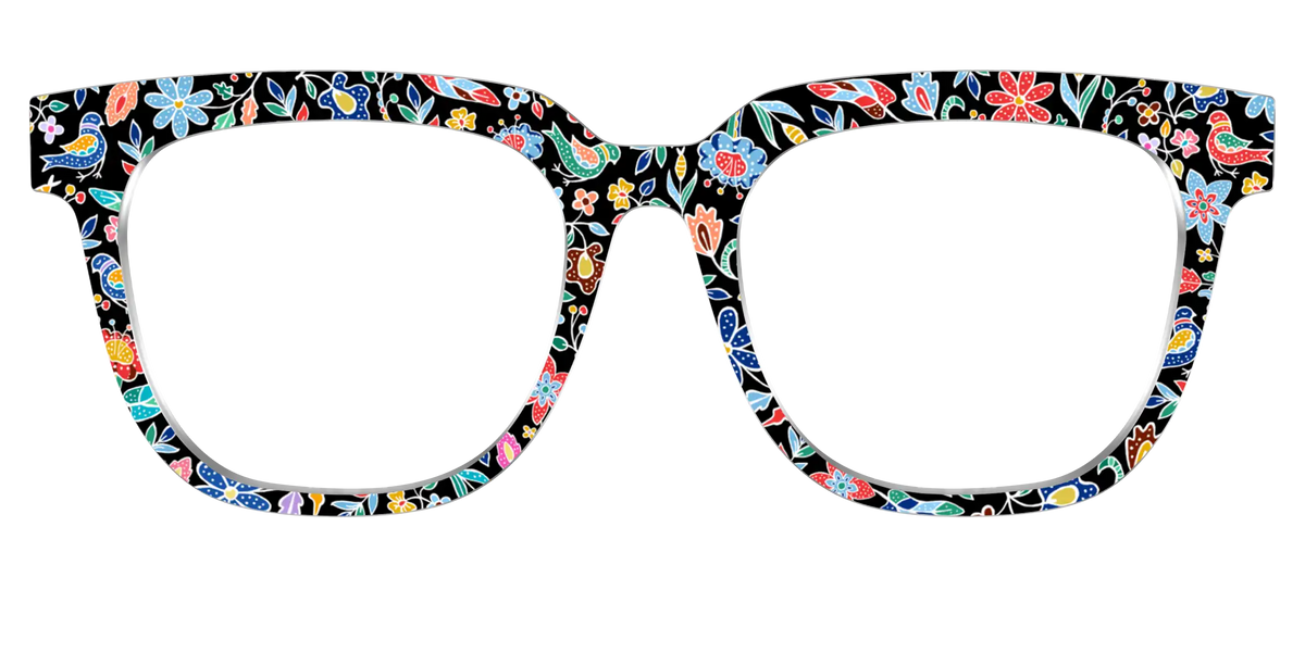 The Floral Tapestry