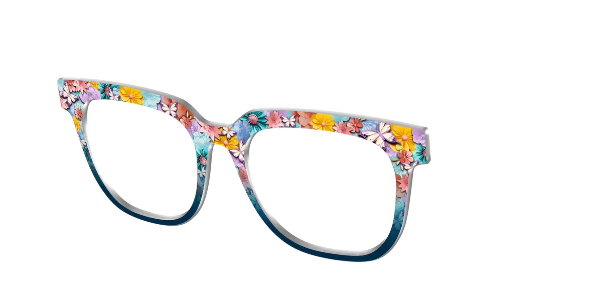 The Fresh Floral