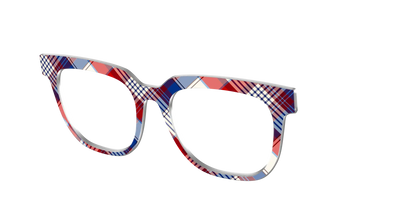 The Heritage Plaid