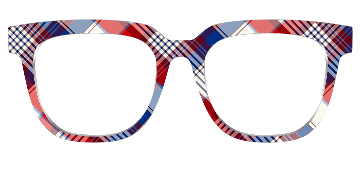 The Heritage Plaid