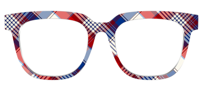 The Heritage Plaid