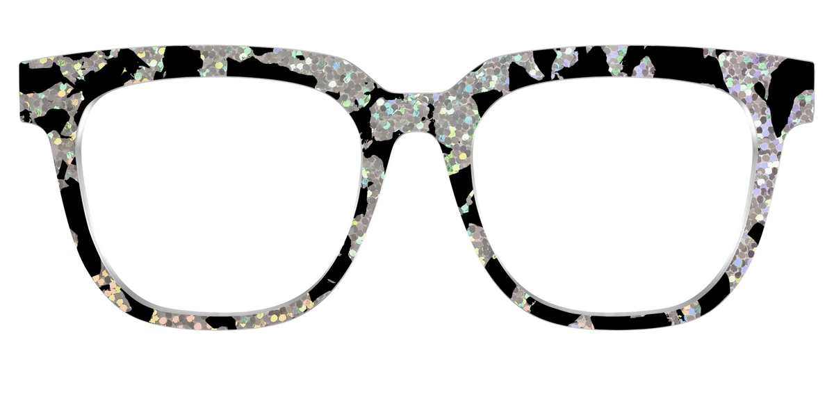 The Holographic Mottled Tortoise