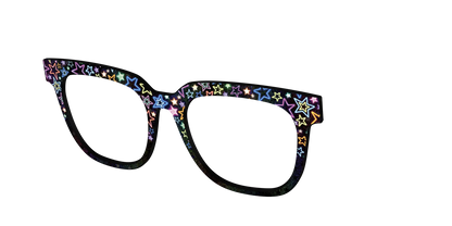 The Holographic Party Stars