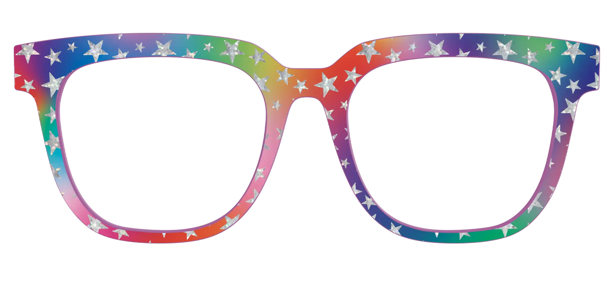The Holographic Superstars