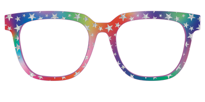 The Holographic Superstars