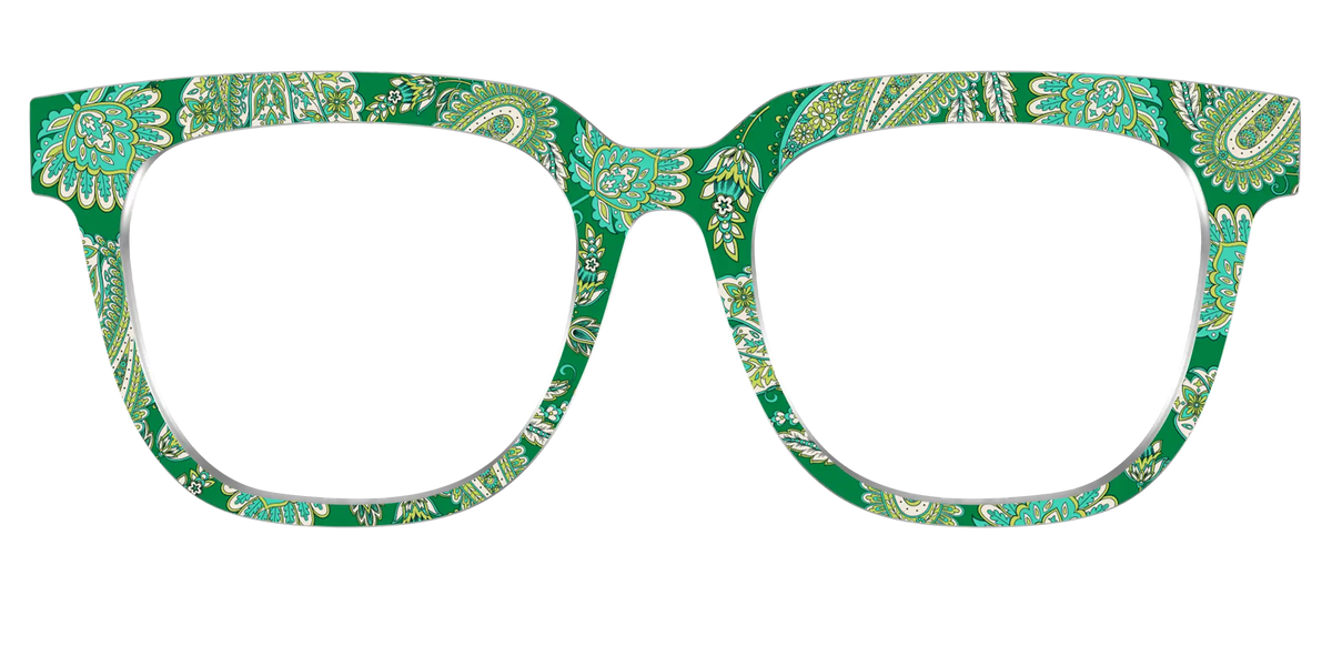 The Irish Paisley