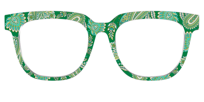 The Irish Paisley