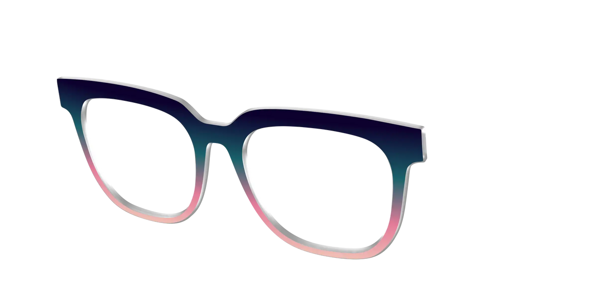 The Late Night Gradient