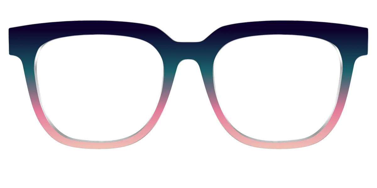 The Late Night Gradient